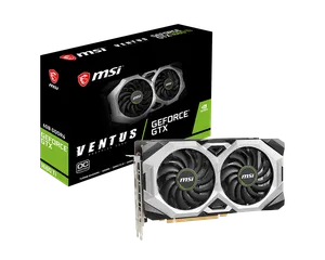 GeForce GTX 1660 Ti VENTUS 6G OC